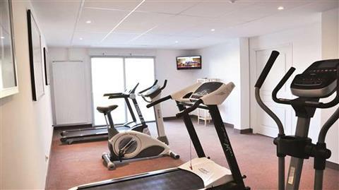 Golden Tulip Nantes Carquefou a Nantes, FR