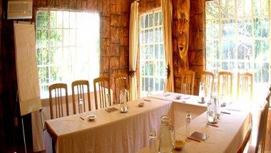 รูปสถานที่จัดงาน