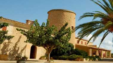 Son Mas a Portocristo, ES