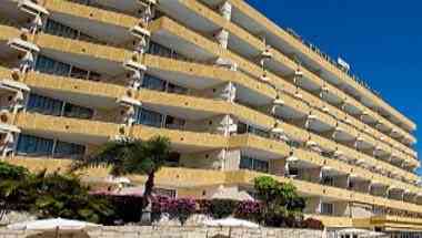 Hotel Tropical Playa a Tenerife, ES