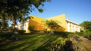 Hotel Villas Arqueologicas Coba image