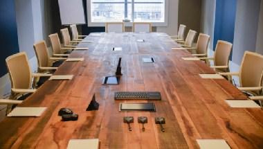 Chateauform Chateauform La Grande Verrière du CNIT image