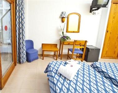 Hotel Js Yate a Can Picafort, ES