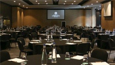 Изображение места проведения