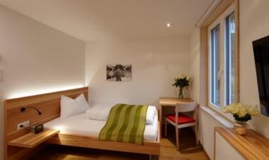 Gutwinski Hotel & Restaurant, Feldkirch, AT