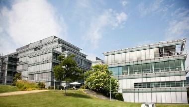 Campus Kronberg image