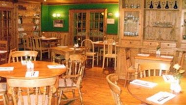 รูปสถานที่จัดงาน