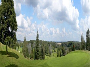 Изображение места проведения