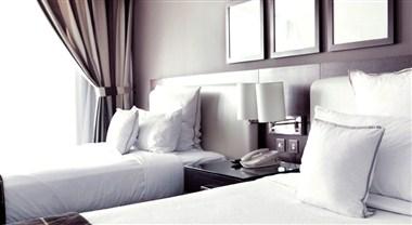 Kenmore Hotel a Aberfeldy, GB2