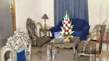 Hotel Ivory Palace i New Delhi, IN