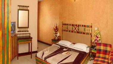 Hotel Ivory Palace i New Delhi, IN