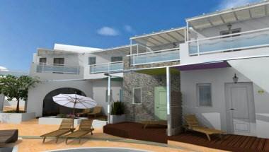 La Mer Deluxe Hotel в Santorini, GR