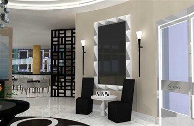 Изображение места проведения