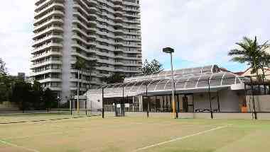 The Regent à Gold Coast, AU