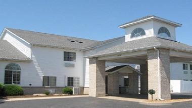 Best Western Oglesby Inn image