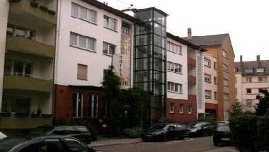 Hotel Elite, Karlsruhe, DE