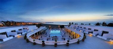 Hotel Las Costas a Lanzarote, ES