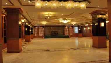 Hotel Millennium в Guwahati, IN