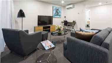 Avenue Hotel Canberra a Canberra City, AU