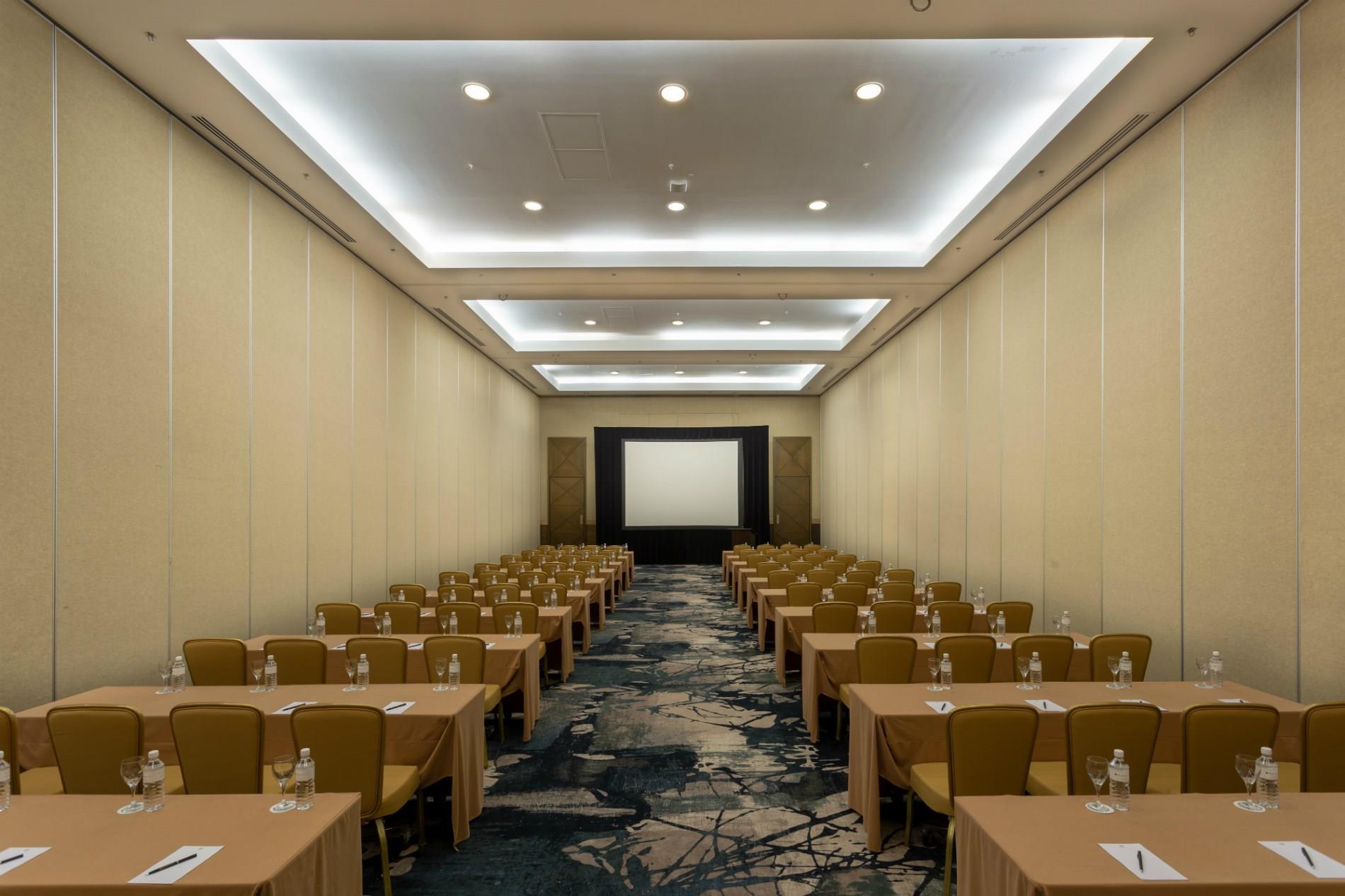 Immagine sala riunioni