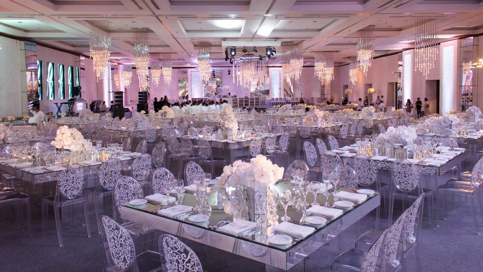 Immagine sala riunioni