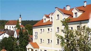 Landhotel Gut Moierhof in Walting, DE