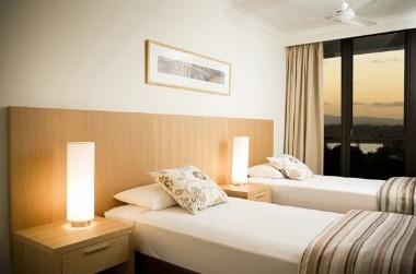 BreakFree Beachpoint à Gold Coast, AU