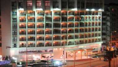 Horizon Pyramids Hotel в Cairo, EG