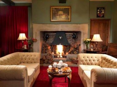 รูปสถานที่จัดงาน