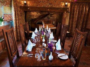 รูปสถานที่จัดงาน