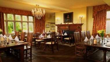 Soulton Hall em Shrewsbury, GB1