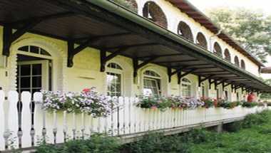 Orsoyer Hof a Rheinberg, DE