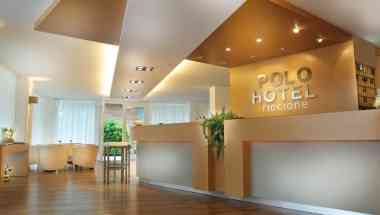 Hotel Polo Riccione i Riccione, IT