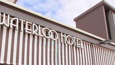 Waterloo Hotel, Brisbane, AU