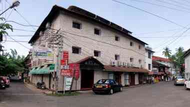 Hotel Park Avenue en Kochi, IN