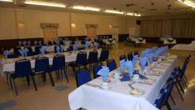 Lee on Solent Community Association in Gosport, GB1