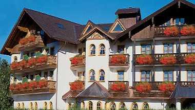 Fam. Woelkhammer à Waging am See, DE