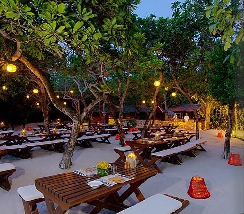 Изображение места проведения