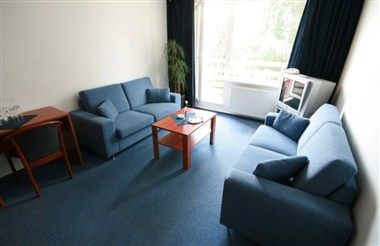 Bild på anläggning