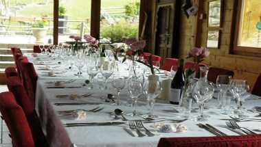 Chilly Powder - Au Coin du Feu i Morzine, FR