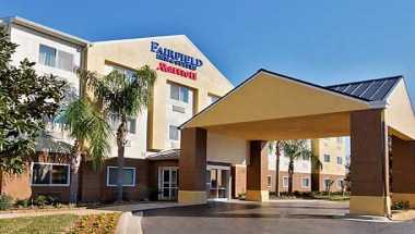 Fairfield by Marriott Inn & Suites Tampa North в Temple Terrace, FL