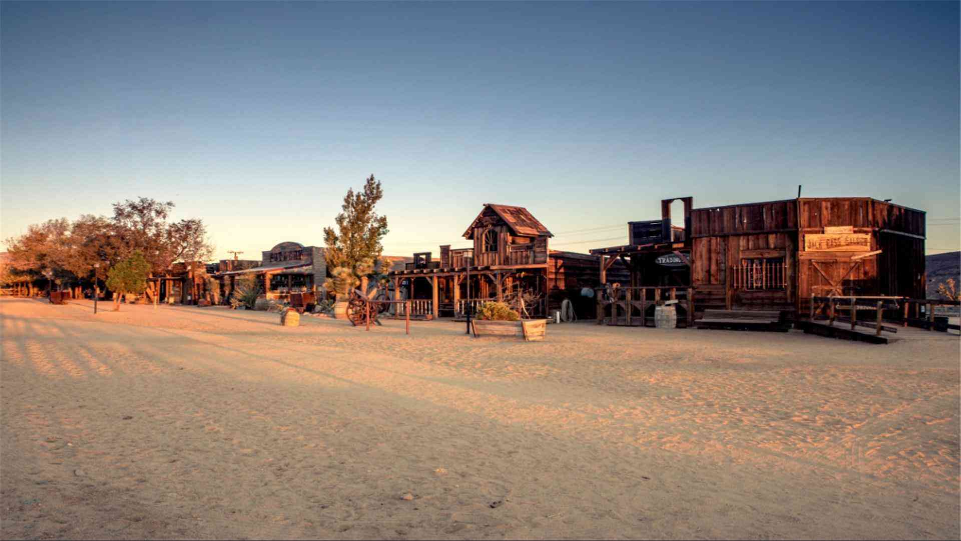 Pioneertown Motel in Pioneertown, CA