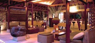 Изображение места проведения