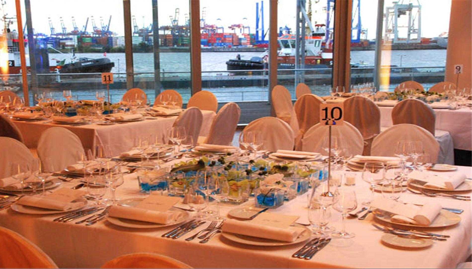 Stoeter-Villen GmbH in Hamburg, DE