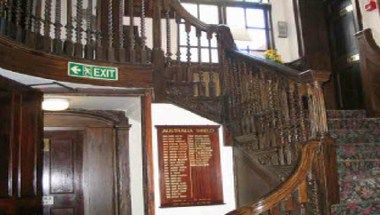 Bild des Veranstaltungsortes