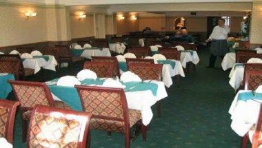 Bild des Veranstaltungsortes