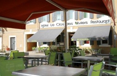 Изображение места проведения