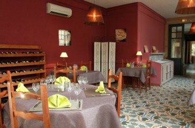 Изображение места проведения