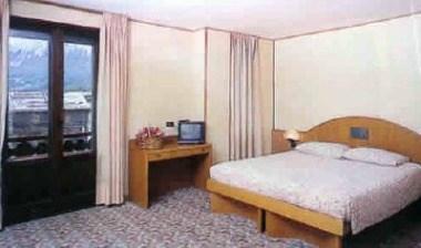 Hotel Europa Livigno a Livigno, IT