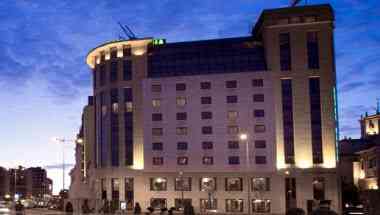 Hotel Bahia i Santander, ES